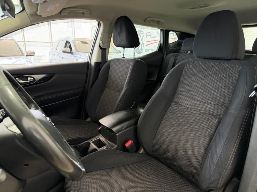 Nissan Qashqai II Новороссийск  - изображение 30