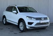 Volkswagen Touareg II Рестайлинг Киров  - изображение 36