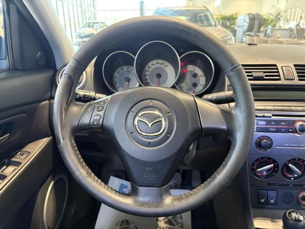 Mazda 3 I (BK) Рестайлинг с пробегом 2008 года, цена 499 000 рублей, 297396 км, седан, Автокод Объявления