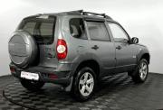 Chevrolet Niva I Рестайлинг Нижний Новгород  - изображение 27