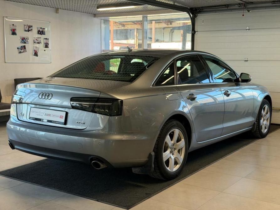 Audi A6 IV (C7) Тольятти  - изображение 7