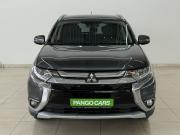 Mitsubishi Outlander III Рестайлинг 2 Смоленск  - изображение 12