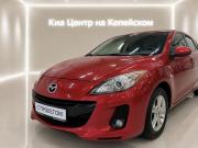 Mazda 3 II (BL) Рестайлинг Челябинск  - изображение 30