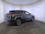 Lexus RX IV Рестайлинг Москва  - изображение 35