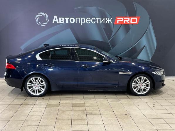 Jaguar XE I с пробегом 2016 года, цена 1 459 000 рублей, 197000 км, седан, Автокод Объявления