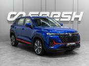 Changan CS35 Plus I Рестайлинг Тюмень  - изображение 25
