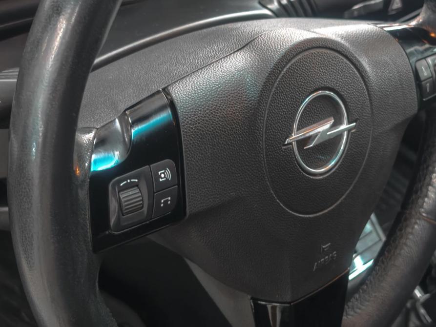 Opel Astra H Рестайлинг Ростов-на-Дону  - изображение 17