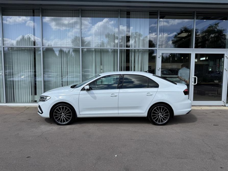 Volkswagen Polo VI Воронеж  - изображение 8