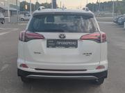 Toyota RAV4 IV (XA40) Рестайлинг Йошкар-Ола  - изображение 29