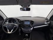 Lada (ВАЗ) Vesta I Москва  - изображение 23