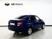 Lada (ВАЗ) Granta I Рестайлинг Белгород  - изображение 29