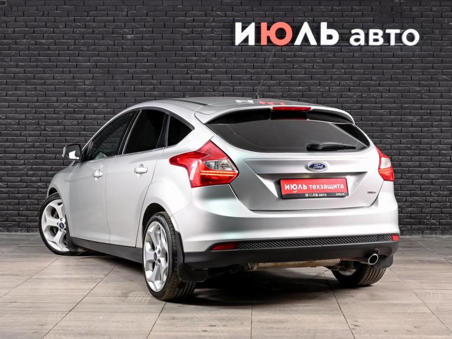 Ford Focus III Екатеринбург  - изображение 6