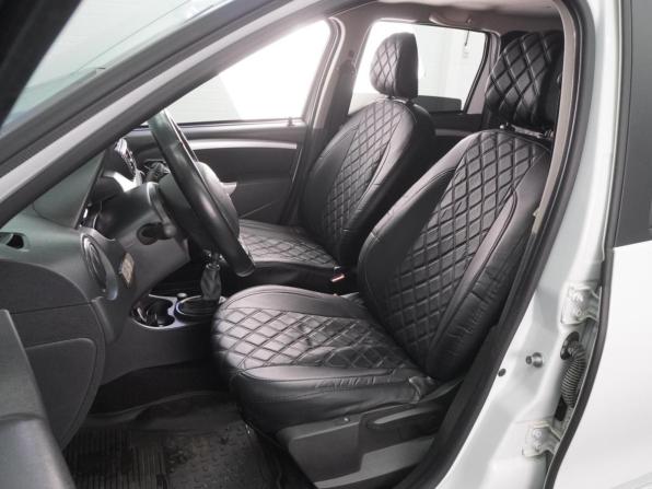 Nissan Terrano III (D10) с пробегом 2018 года, цена 1 949 000 рублей, 53826 км, внедорожник, Автокод Объявления