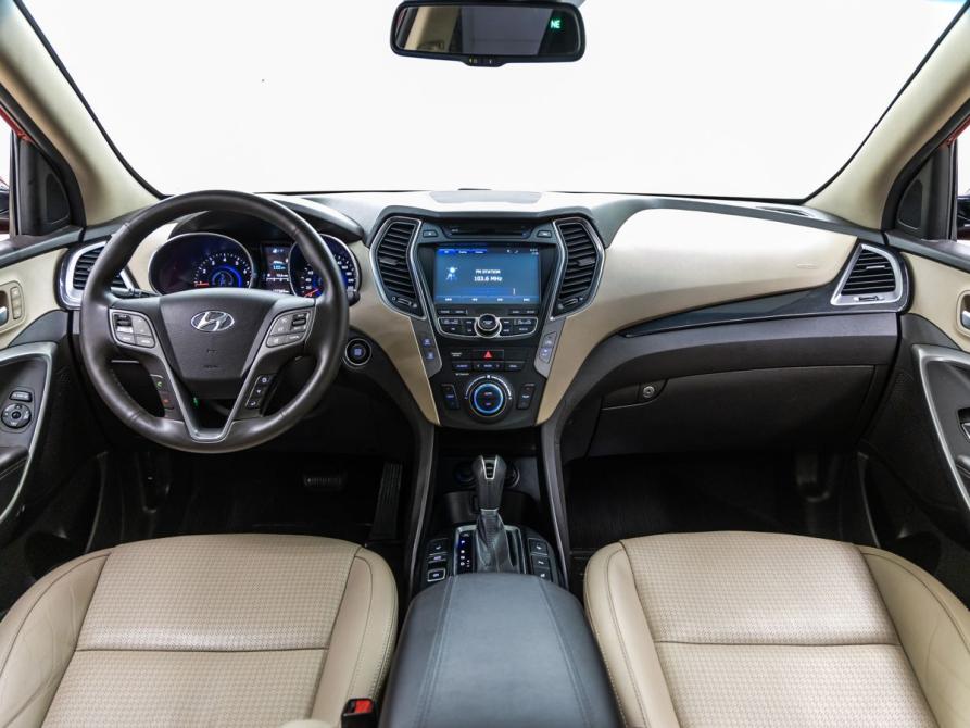 Hyundai Santa Fe III Волгоград  - изображение 14