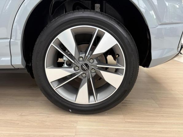 Новый Audi Q2 I Рестайлинг 2026 года, цена 3 990 000 рублей, внедорожник, Автокод Объявления