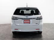 Toyota Wish II Рестайлинг Чита  - изображение 23
