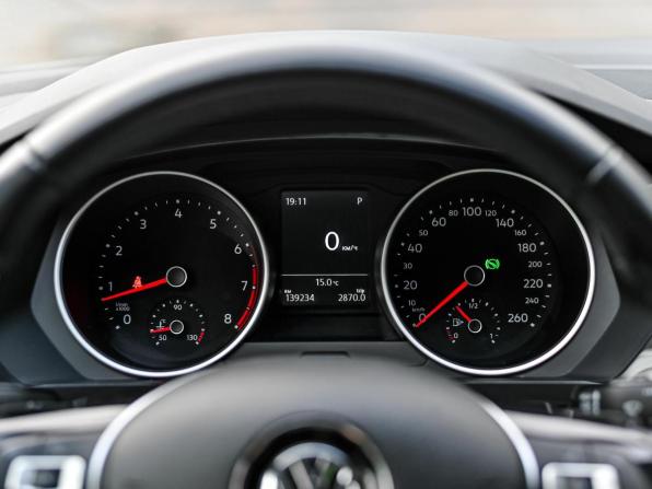 Volkswagen Tiguan II с пробегом 2019 года, цена 2 095 000 рублей, 139232 км, внедорожник, Автокод Объявления