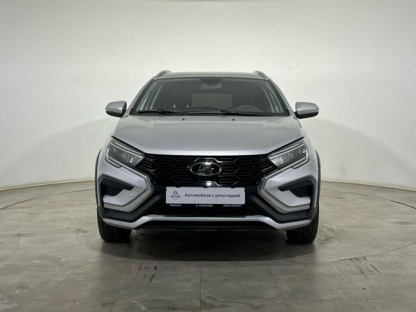 Lada (ВАЗ) Vesta I Рестайлинг (NG) с пробегом 2023 года, цена 1 232 000 рублей, 85205 км, универсал, Автокод Объявления