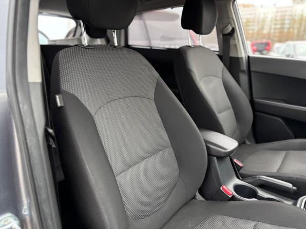 Hyundai Creta I Рестайлинг с пробегом 2020 года, цена 2 085 000 рублей, 108836 км, внедорожник, Автокод Объявления