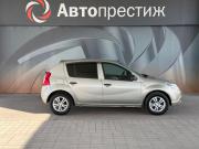 Renault Sandero I Волгоград  - изображение 24