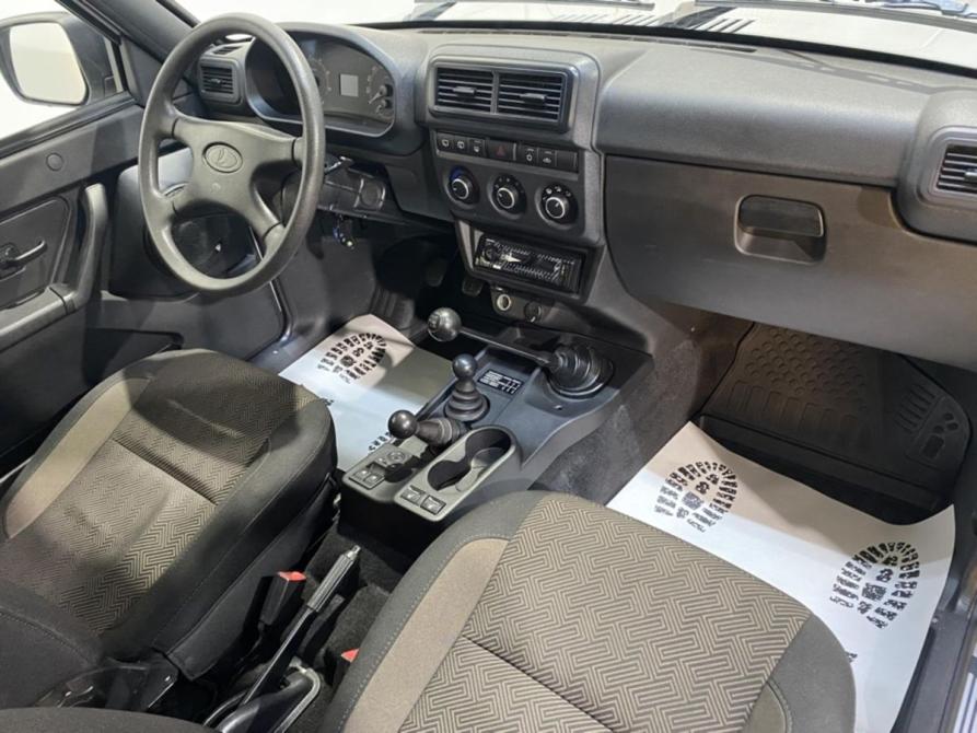 Lada (ВАЗ) Niva Legend Курск  - изображение 5