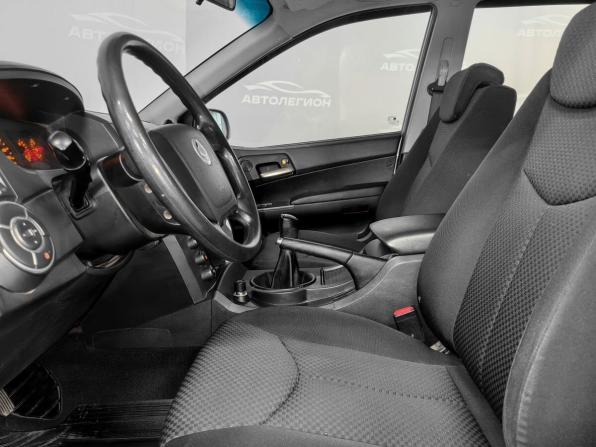 SsangYong Kyron I Рестайлинг с пробегом 2010 года, цена 950 000 рублей, 145000 км, внедорожник, Автокод Объявления
