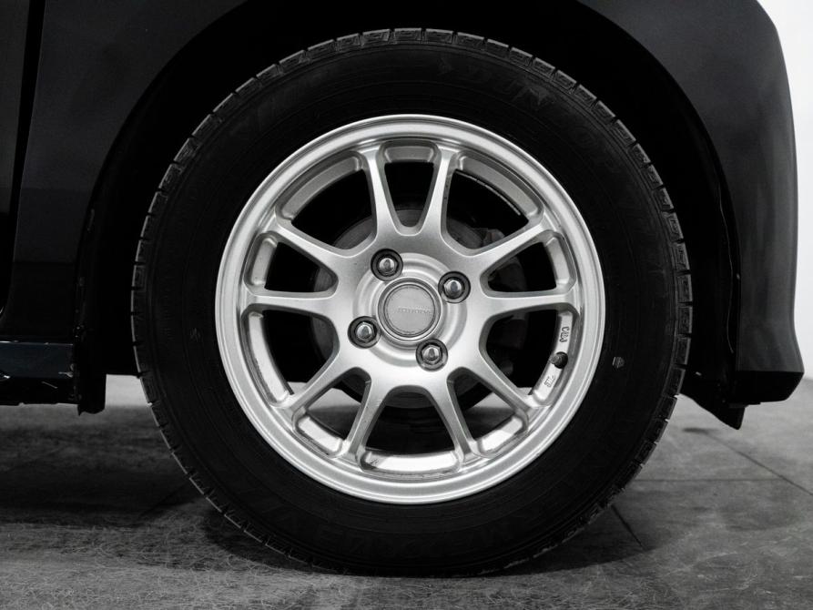 Honda N-WGN I Иркутск  - изображение 19