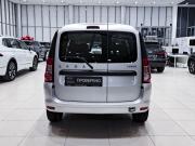 Lada (ВАЗ) Largus I Рестайлинг Казань  - изображение 29