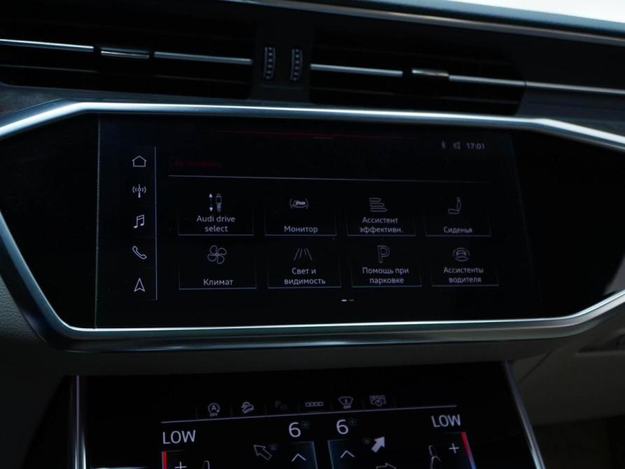 Audi A6 V (C8) Москва  - изображение 19