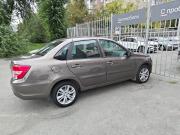 Lada (ВАЗ) Granta I Рестайлинг Челябинск  - изображение 30