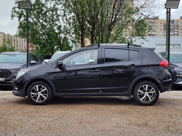 Lifan X50 с пробегом 2016 года, цена 409 000 рублей, 136000 км, хэтчбек, Автокод Объявления