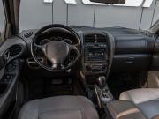 Hyundai Santa Fe Classic Краснодар  - изображение 24