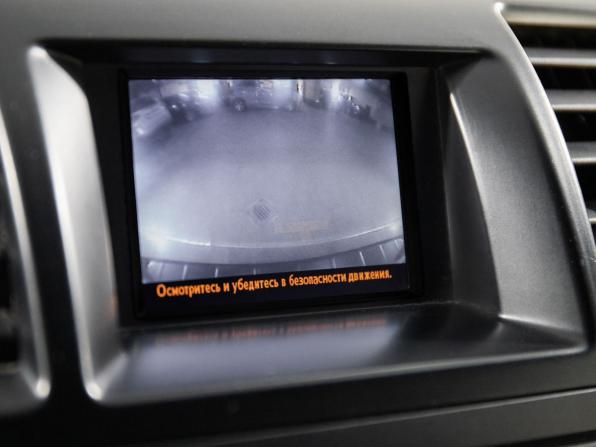 Toyota Highlander II (XU40) Рестайлинг с пробегом 2012 года, цена 2 180 000 рублей, 232420 км, внедорожник, Автокод Объявления