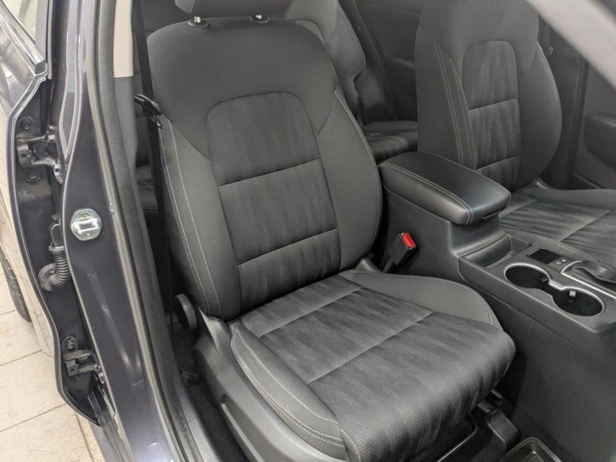 Kia Sportage IV Москва  - изображение 15