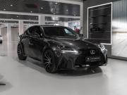 Lexus IS II Москва  - изображение 25