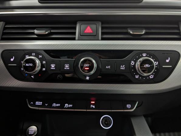 Audi A5 II (F5) с пробегом 2019 года, цена 3 400 000 рублей, 115847 км, лифтбек, Автокод Объявления