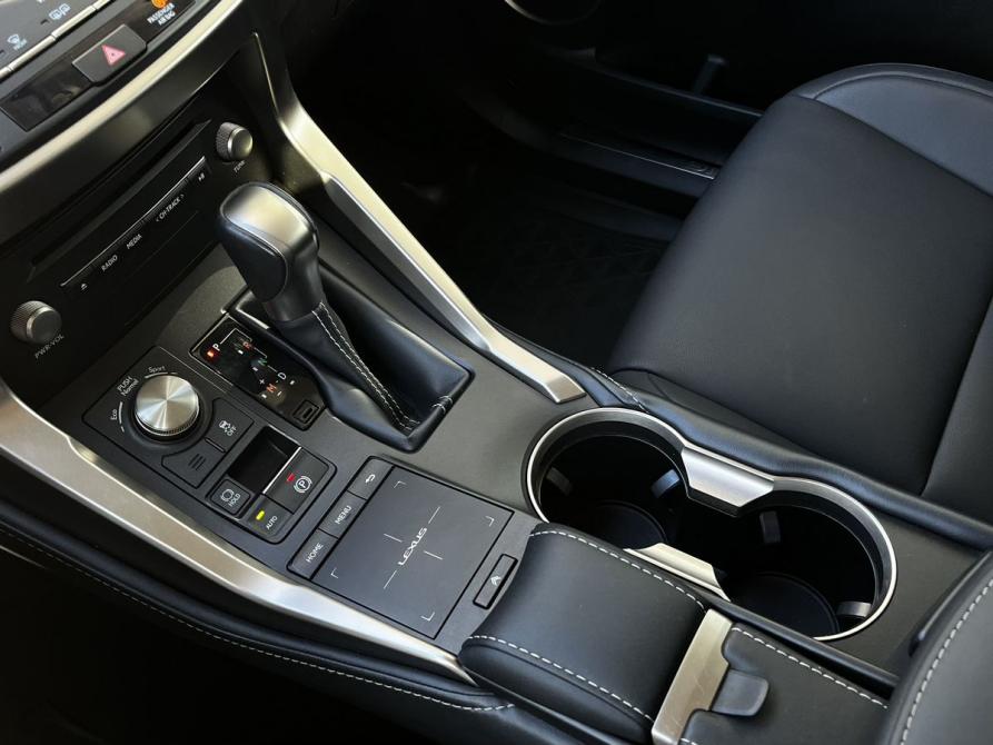 Lexus NX I Рестайлинг Нижний Новгород  - изображение 22