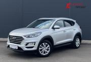 Hyundai Tucson III Рестайлинг Красноярск  - изображение 25