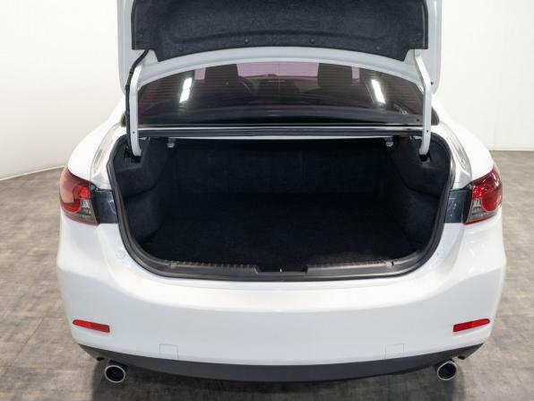 Mazda 6 III (GJ) с пробегом 2013 года, цена 1 430 000 рублей, 189136 км, седан, Автокод Объявления