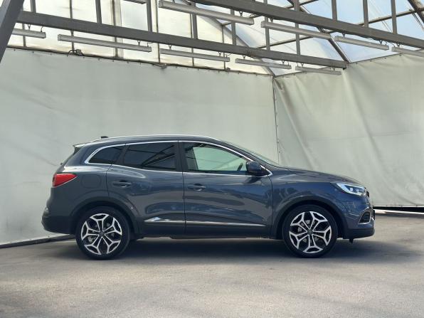 Renault Kadjar I Рестайлинг с пробегом 2019 года, цена 1 770 000 рублей, 143918 км, внедорожник, Автокод Объявления