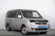 Honda Stepwgn II Рестайлинг Томск  - изображение 18