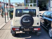 Suzuki Jimny IV Стерлитамак  - изображение 35