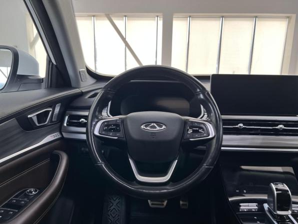 Chery Tiggo 8 Pro I с пробегом 2021 года, цена 1 950 000 рублей, 77300 км, внедорожник, Автокод Объявления