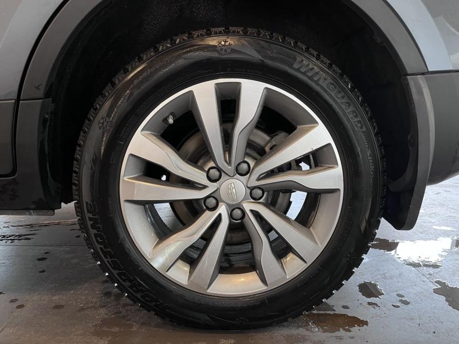 Geely Atlas I Чебоксары  - изображение 20