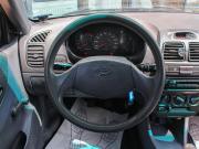 Hyundai Accent II Калуга  - изображение 24