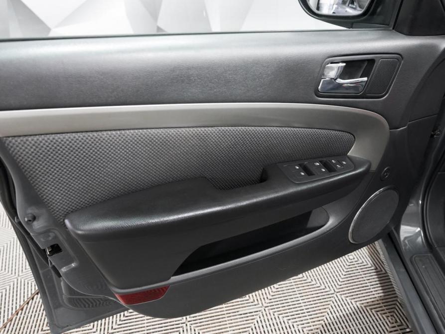 Chevrolet Epica V250 Рестайлинг Ульяновск  - изображение 12