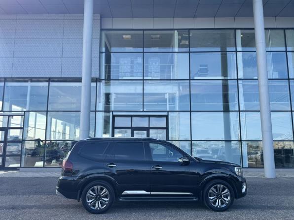 Kia Mohave I Рестайлинг 2 с пробегом 2022 года, цена 5 195 000 рублей, 50000 км, внедорожник, Автокод Объявления