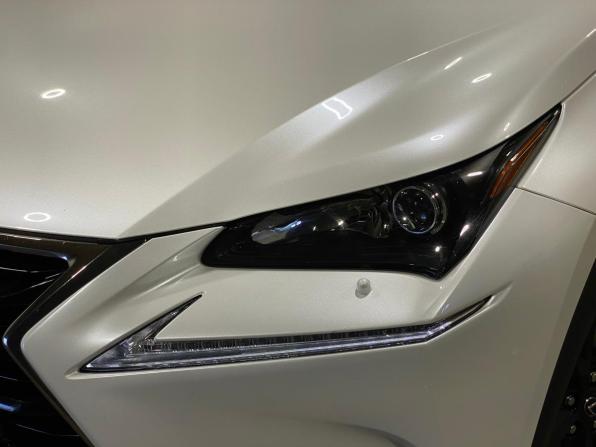 Lexus NX I с пробегом 2017 года, цена 2 990 000 рублей, 86378 км, внедорожник, Автокод Объявления