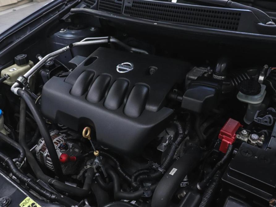 Nissan Qashqai I Красноярск  - изображение 28