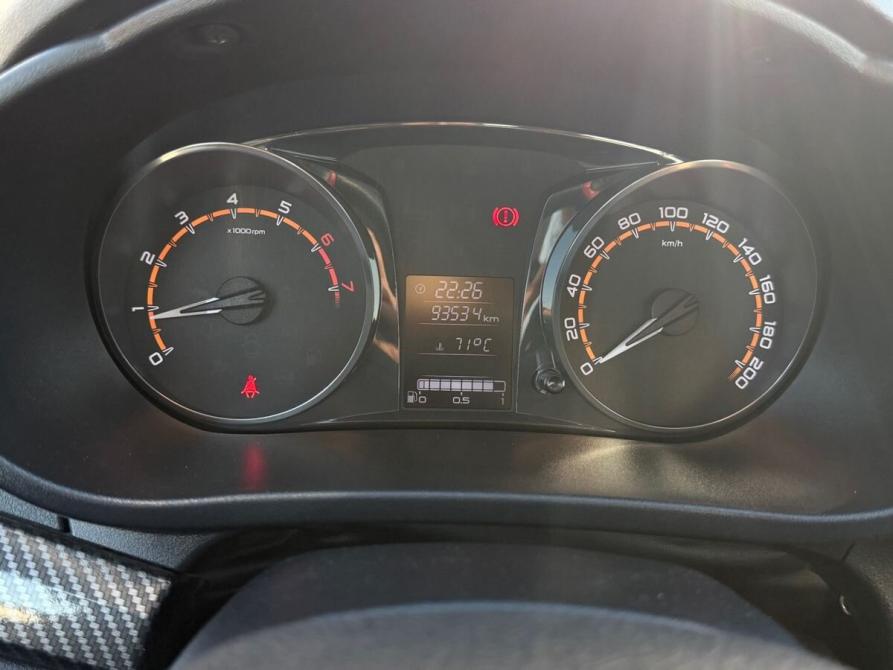 Lada (ВАЗ) Granta I Рестайлинг Волгоград  - изображение 13
